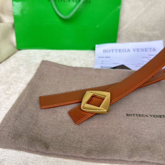 Bottega Veneta Belt 25MM BVB00011